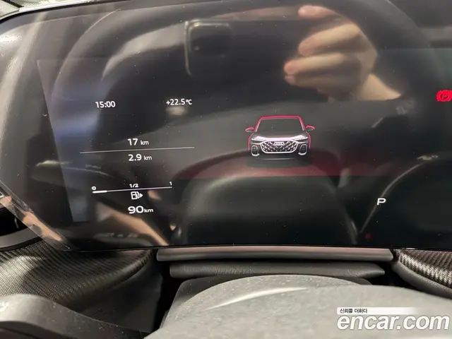 Audi Q5 2025 2.0 автомат (гидро), миниатюра 7