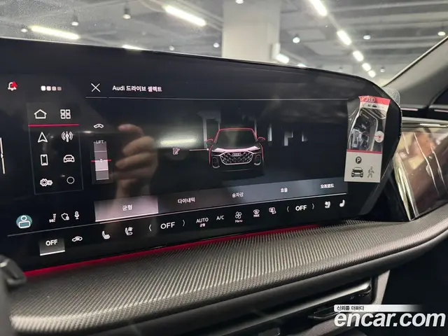 Audi Q5 2025 2.0 автомат (гидро), миниатюра 9