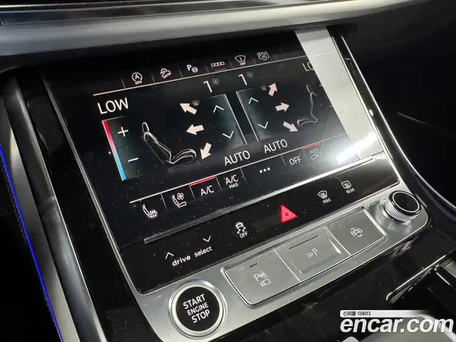 Audi Q7 2026 3.0 автомат (гидро), миниатюра 9