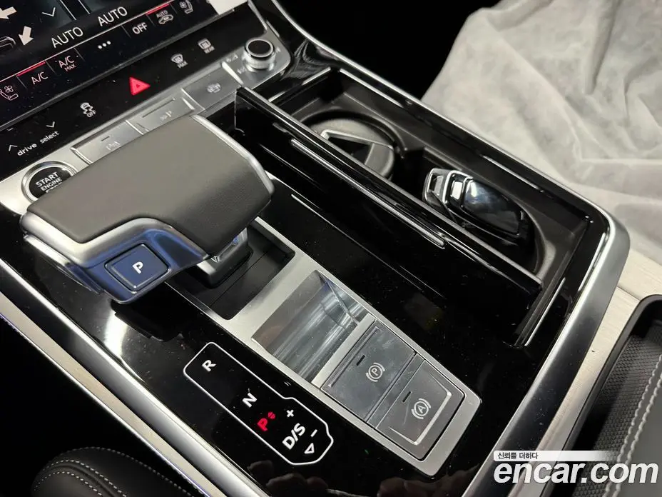 Audi Q7 2026 3.0 автомат (гидро), фото 10