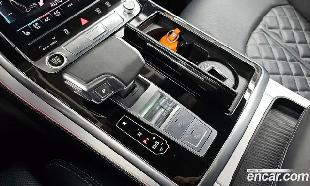 Audi Q8 2021 3.0 автомат (гидро), миниатюра 12