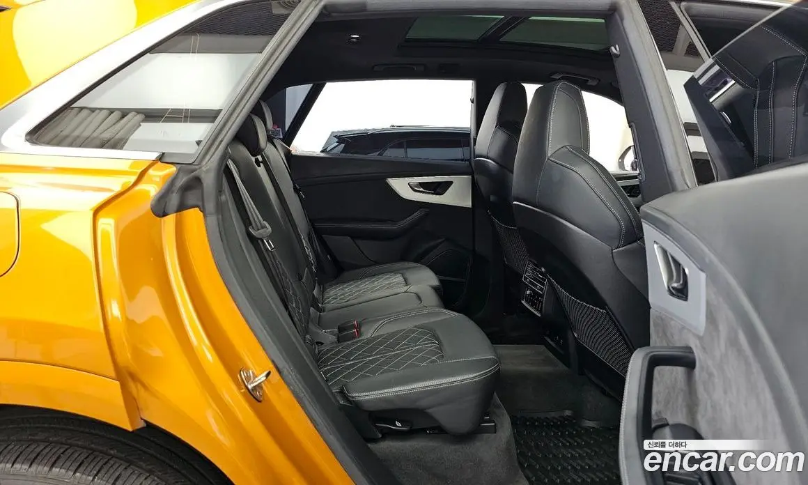 Audi Q8 2021 3.0 автомат (гидро), фото 18