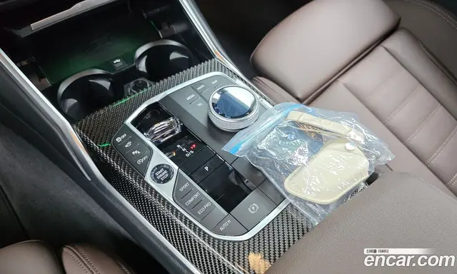 BMW 3 серия 2026 3.0 автомат (гидро), миниатюра 12