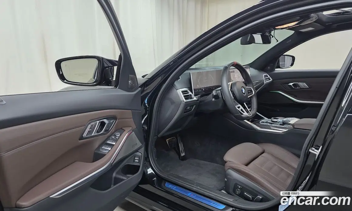 BMW 3 серия 2026 3.0 автомат (гидро), фото 13 BMW 3 серия 2026 3.0 автомат (гидро), фото 13