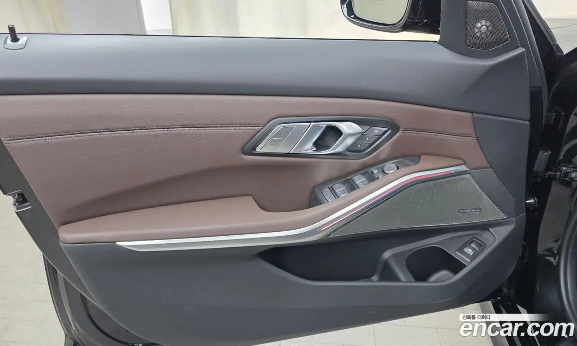 BMW 3 серия 2026 3.0 автомат (гидро), фото 14 BMW 3 серия 2026 3.0 автомат (гидро), фото 14