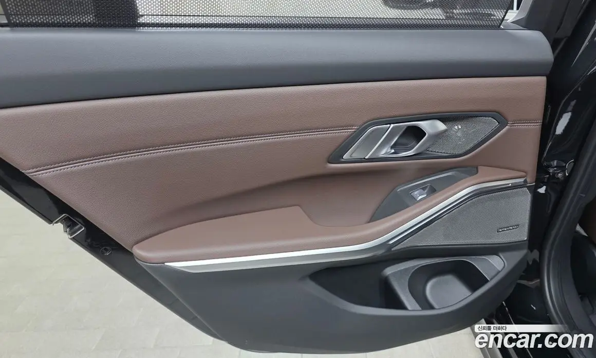 BMW 3 серия 2026 3.0 автомат (гидро), фото 15 BMW 3 серия 2026 3.0 автомат (гидро), фото 15