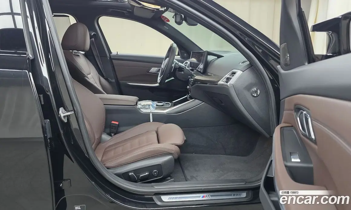 BMW 3 серия 2026 3.0 автомат (гидро), фото 16 BMW 3 серия 2026 3.0 автомат (гидро), фото 16