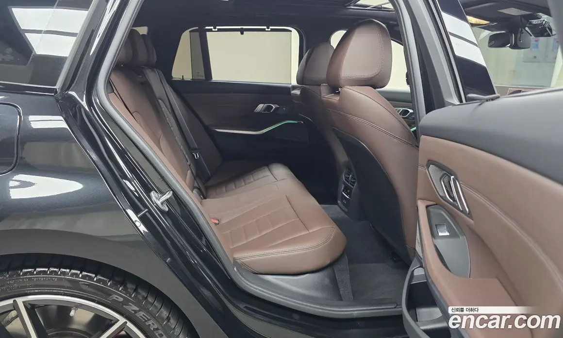 BMW 3 серия 2026 3.0 автомат (гидро), фото 17 BMW 3 серия 2026 3.0 автомат (гидро), фото 17