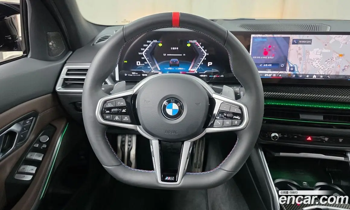BMW 3 серия 2026 3.0 автомат (гидро), фото 20 BMW 3 серия 2026 3.0 автомат (гидро), фото 20