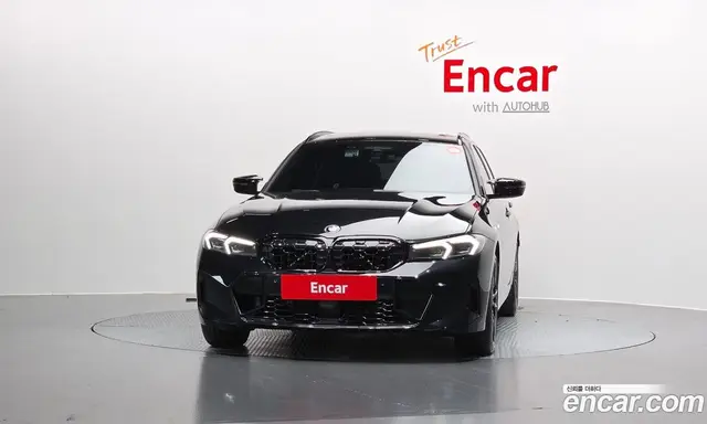 BMW 3 серия 2026 3.0 автомат (гидро), миниатюра 3 BMW 3 серия 2026 3.0 автомат (гидро), миниатюра 3