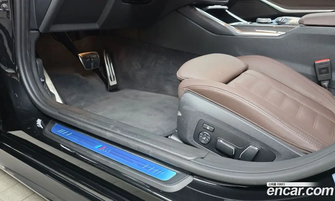 BMW 3 серия 2026 3.0 автомат (гидро), фото 23 BMW 3 серия 2026 3.0 автомат (гидро), фото 23