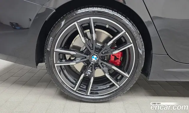 BMW 3 серия 2026 3.0 автомат (гидро), миниатюра 5 BMW 3 серия 2026 3.0 автомат (гидро), миниатюра 5