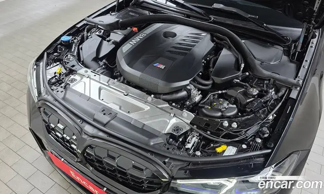 BMW 3 серия 2026 3.0 автомат (гидро), миниатюра 6 BMW 3 серия 2026 3.0 автомат (гидро), миниатюра 6
