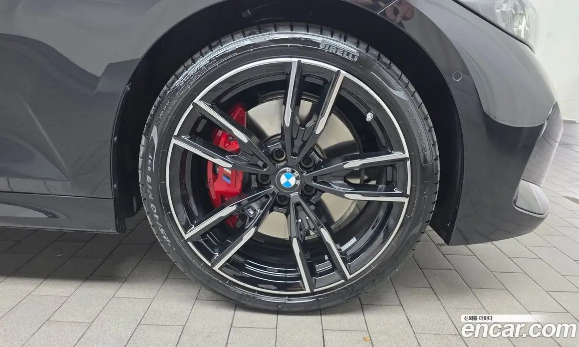 BMW 3 серия 2026 3.0 автомат (гидро), фото 7 BMW 3 серия 2026 3.0 автомат (гидро), фото 7