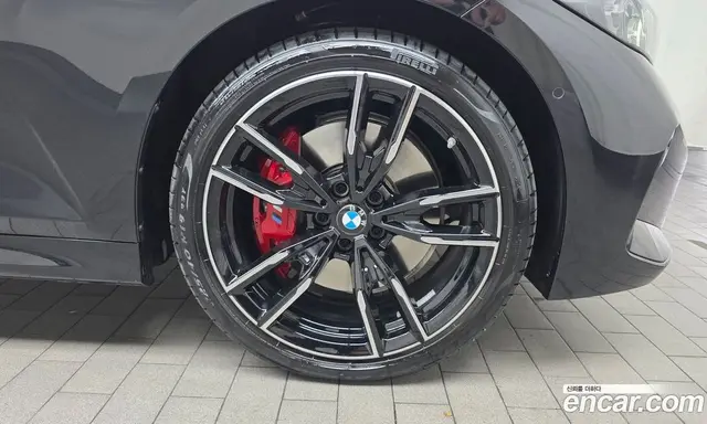 BMW 3 серия 2026 3.0 автомат (гидро), миниатюра 7 BMW 3 серия 2026 3.0 автомат (гидро), миниатюра 7