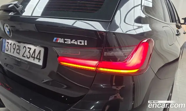 BMW 3 серия 2026 3.0 автомат (гидро), миниатюра 9 BMW 3 серия 2026 3.0 автомат (гидро), миниатюра 9