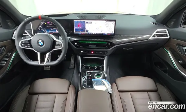 BMW 3 серия 2026 3.0 автомат (гидро), миниатюра 10 BMW 3 серия 2026 3.0 автомат (гидро), миниатюра 10