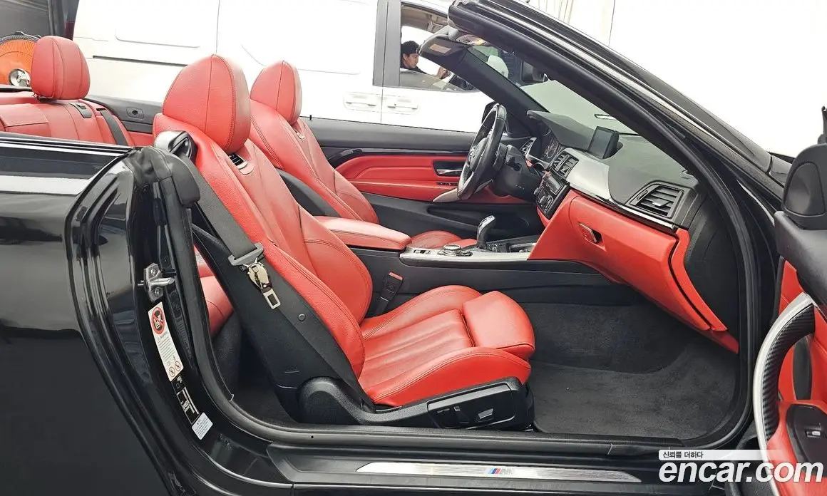 BMW 4 серия 2014 2.0 автомат (гидро), фото 11