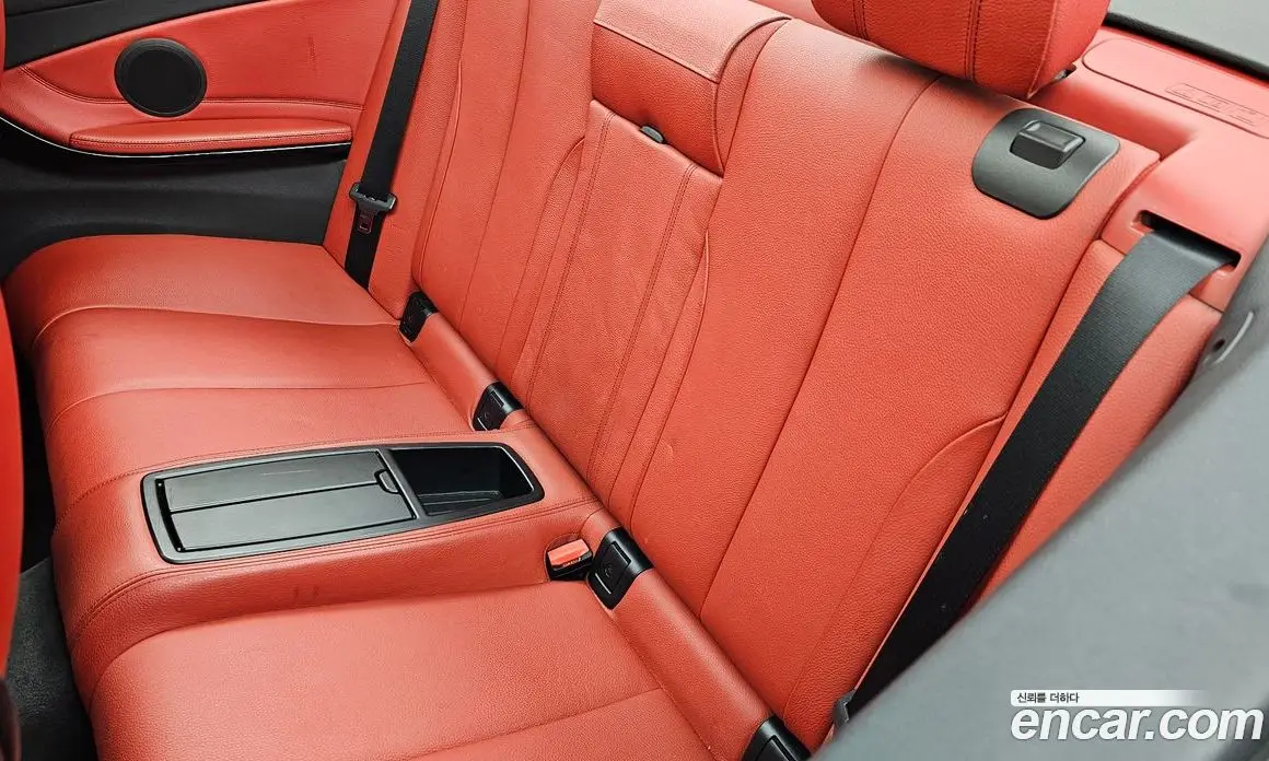 BMW 4 серия 2014 2.0 автомат (гидро), фото 12