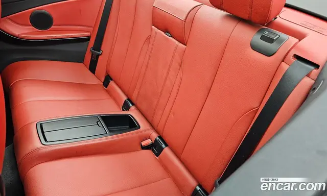 BMW 4 серия 2014 2.0 автомат (гидро), миниатюра 12