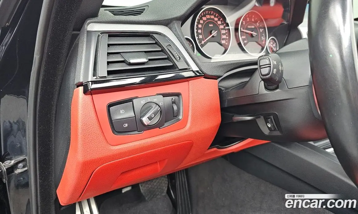 BMW 4 серия 2014 2.0 автомат (гидро), фото 19