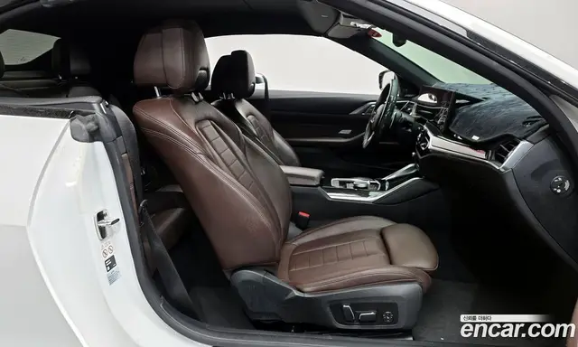 BMW 4 серия 2024 2.0 автомат (гидро), миниатюра 11 BMW 4 серия 2024 2.0 автомат (гидро), миниатюра 11