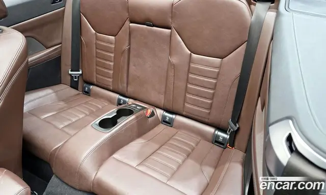 BMW 4 серия 2024 2.0 автомат (гидро), миниатюра 12