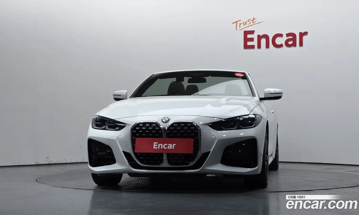 BMW 4 серия 2024 2.0 автомат (гидро), фото 3 BMW 4 серия 2024 2.0 автомат (гидро), фото 3