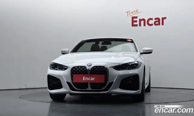 BMW 4 серия 2024 2.0 автомат (гидро), миниатюра 3 BMW 4 серия 2024 2.0 автомат (гидро), миниатюра 3
