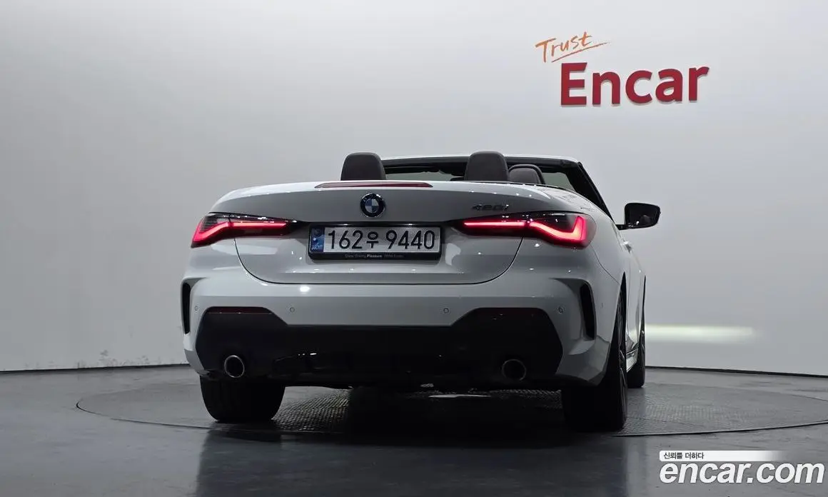 BMW 4 серия 2024 2.0 автомат (гидро), фото 4 BMW 4 серия 2024 2.0 автомат (гидро), фото 4