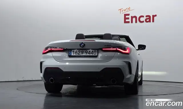 BMW 4 серия 2024 2.0 автомат (гидро), миниатюра 4 BMW 4 серия 2024 2.0 автомат (гидро), миниатюра 4