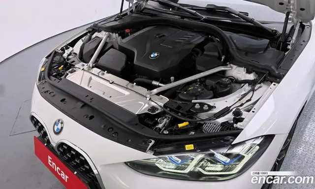 BMW 4 серия 2024 2.0 автомат (гидро), миниатюра 6 BMW 4 серия 2024 2.0 автомат (гидро), миниатюра 6