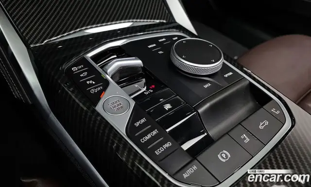 BMW 4 серия 2024 2.0 автомат (гидро), миниатюра 9 BMW 4 серия 2024 2.0 автомат (гидро), миниатюра 9