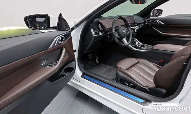 BMW 4 серия 2024 2.0 автомат (гидро), миниатюра 10 BMW 4 серия 2024 2.0 автомат (гидро), миниатюра 10