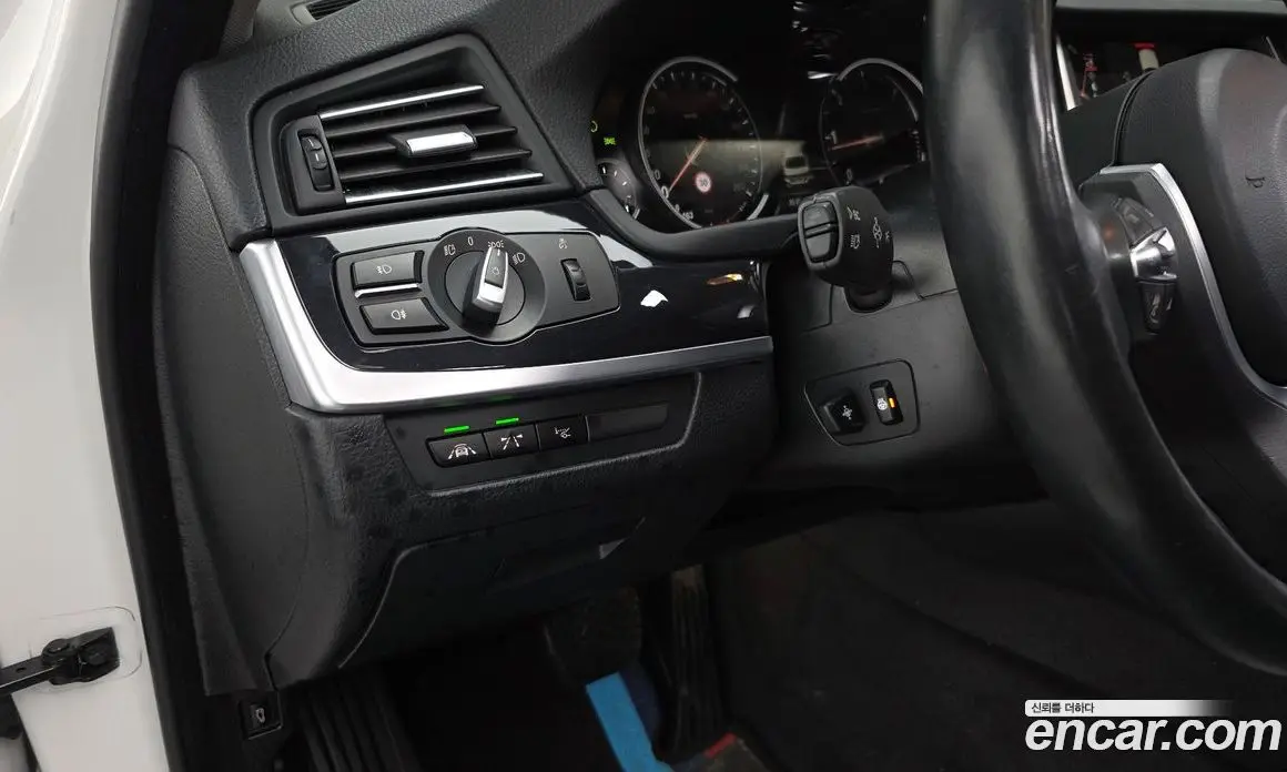 BMW 5 серия 2016 2.0 автомат (гидро), фото 13