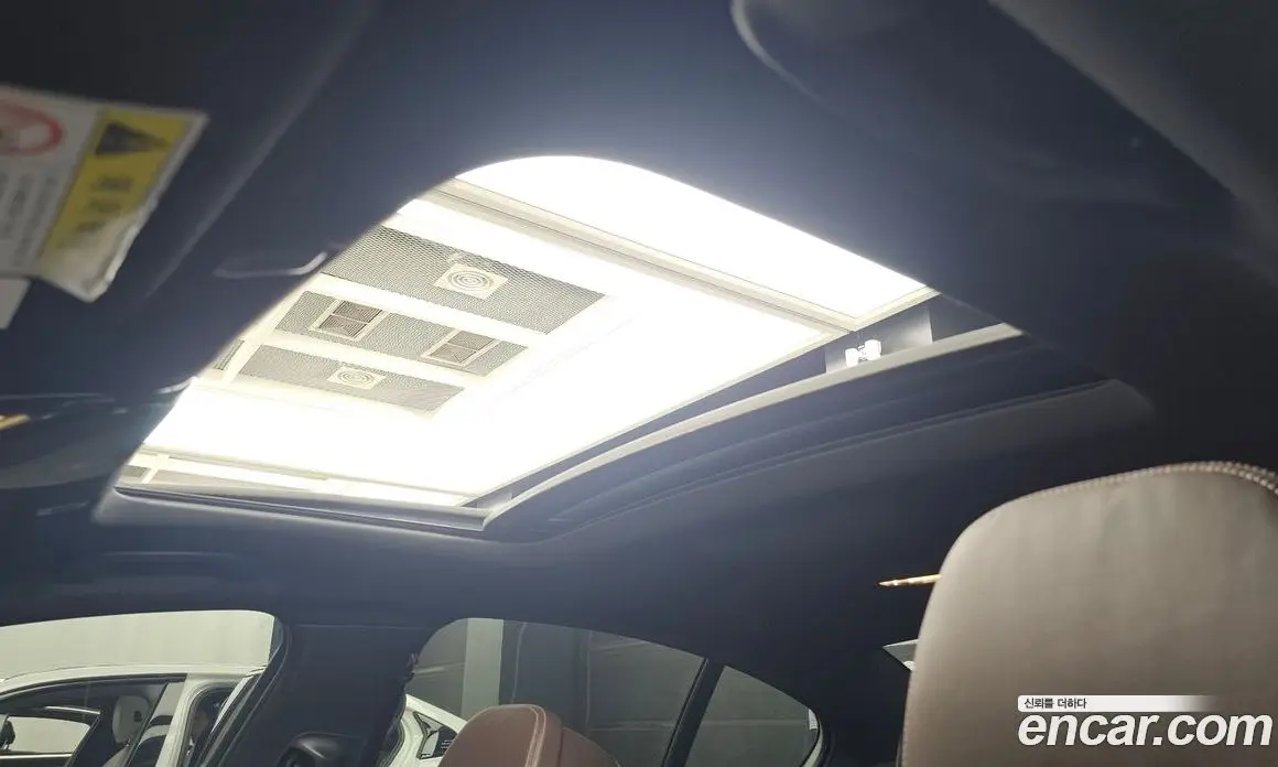 BMW 5 серия 2017 2.0 автомат (гидро), фото 24