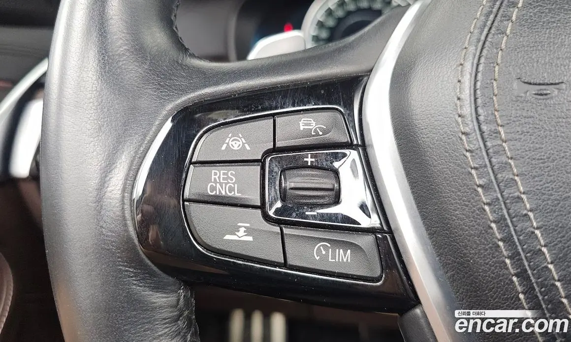 BMW 5 серия 2017 2.0 автомат (гидро), фото 28