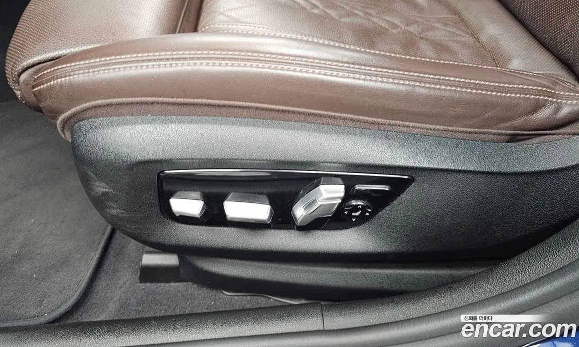 BMW 5 серия 2017 2.0 автомат (гидро), фото 30