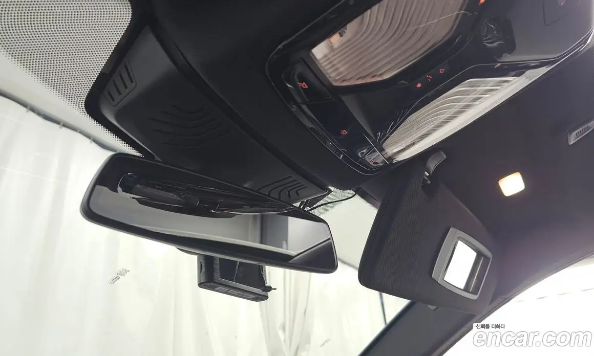 BMW 5 серия 2017 2.0 автомат (гидро), фото 31