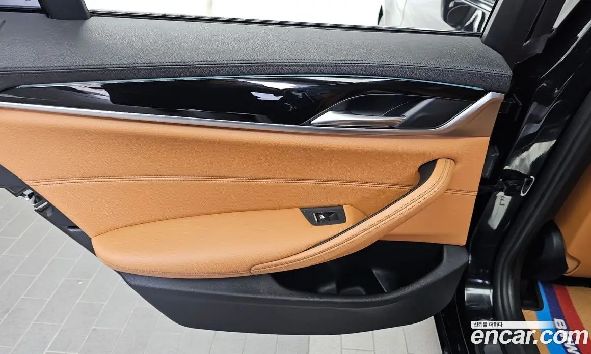 BMW 5 серия 2018 2.0 автомат (гидро), фото 15