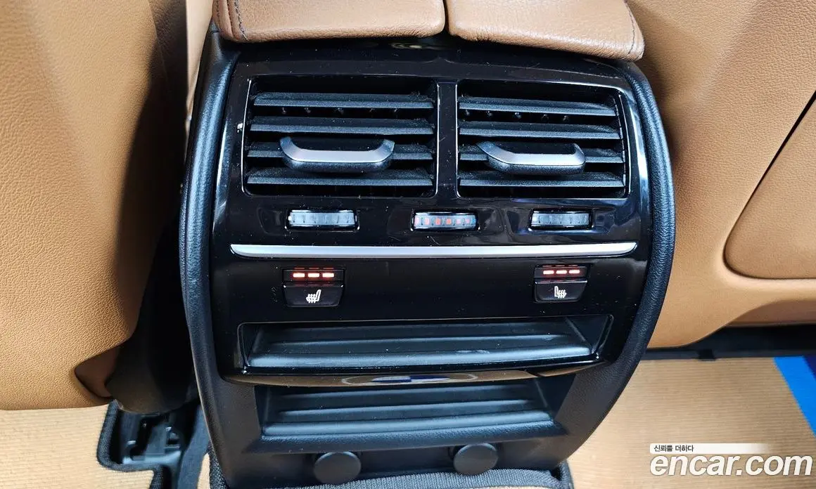 BMW 5 серия 2018 2.0 автомат (гидро), фото 25