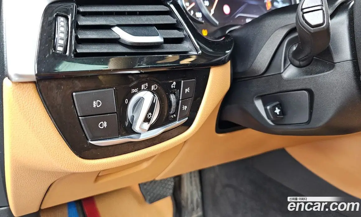 BMW 5 серия 2018 2.0 автомат (гидро), фото 28