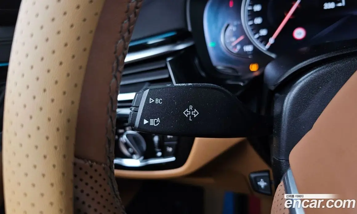 BMW 5 серия 2018 2.0 автомат (гидро), фото 29