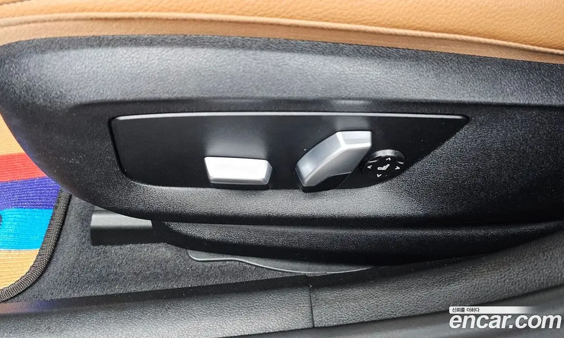 BMW 5 серия 2018 2.0 автомат (гидро), фото 31