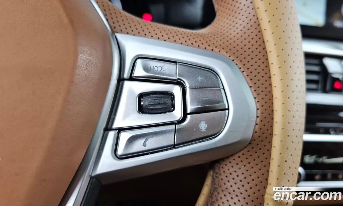 BMW 5 серия 2018 2.0 автомат (гидро), фото 33
