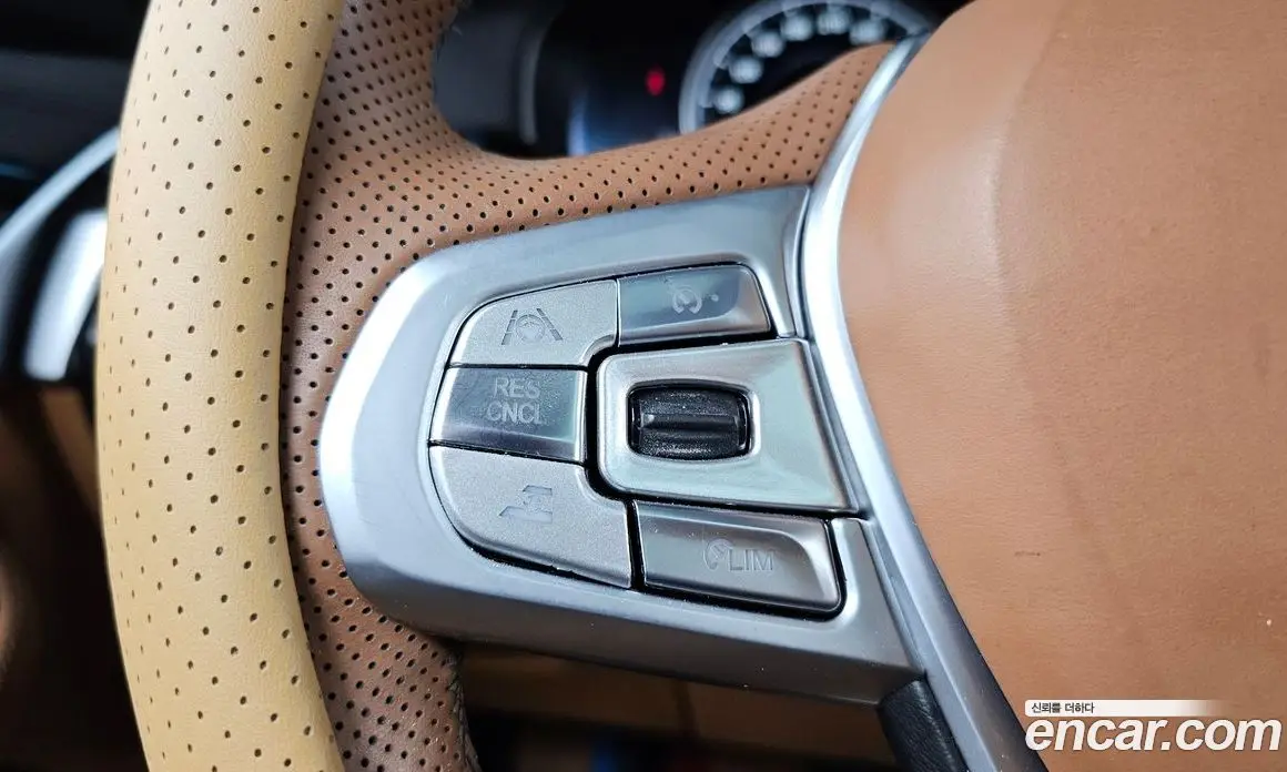BMW 5 серия 2018 2.0 автомат (гидро), фото 34