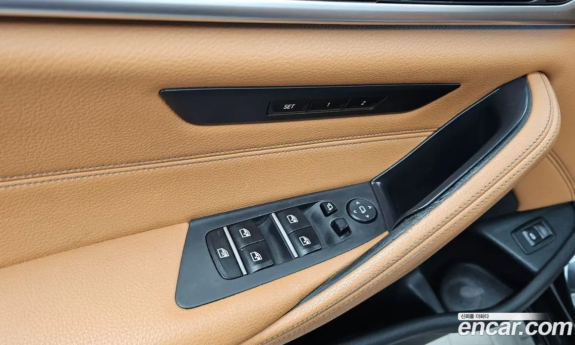 BMW 5 серия 2018 2.0 автомат (гидро), фото 35