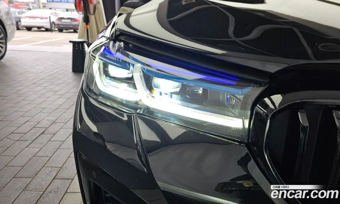 BMW 5 серия 2018 2.0 автомат (гидро), фото 8