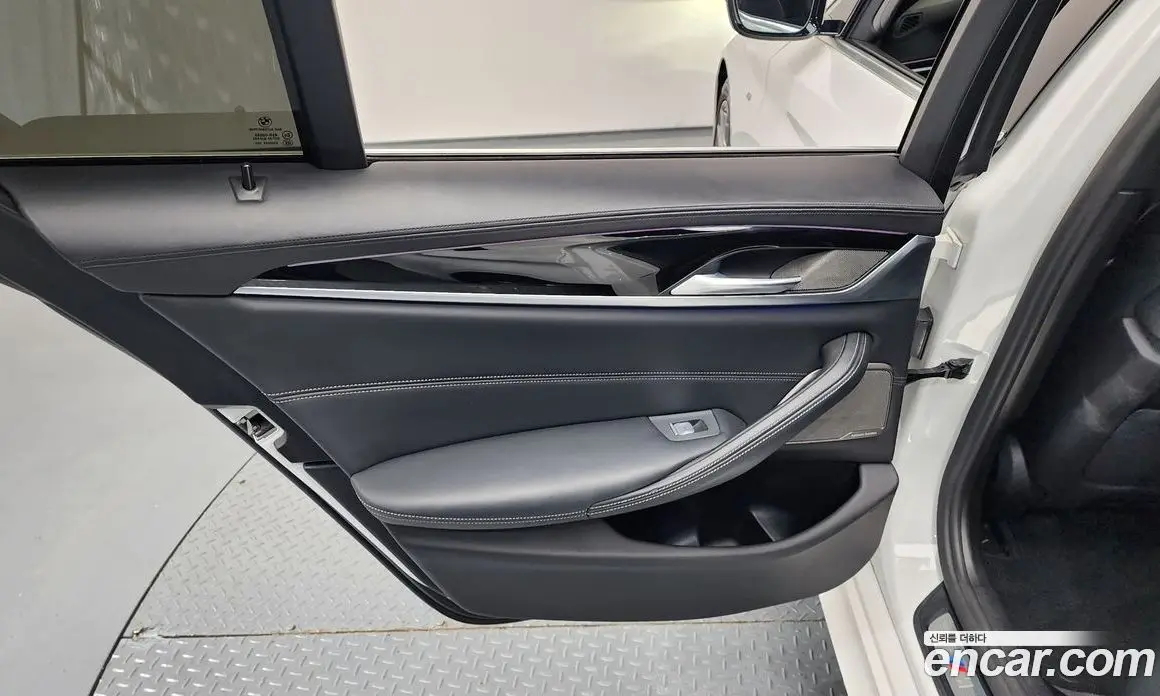 BMW 5 серия 2020 2.0 автомат (гидро), фото 15