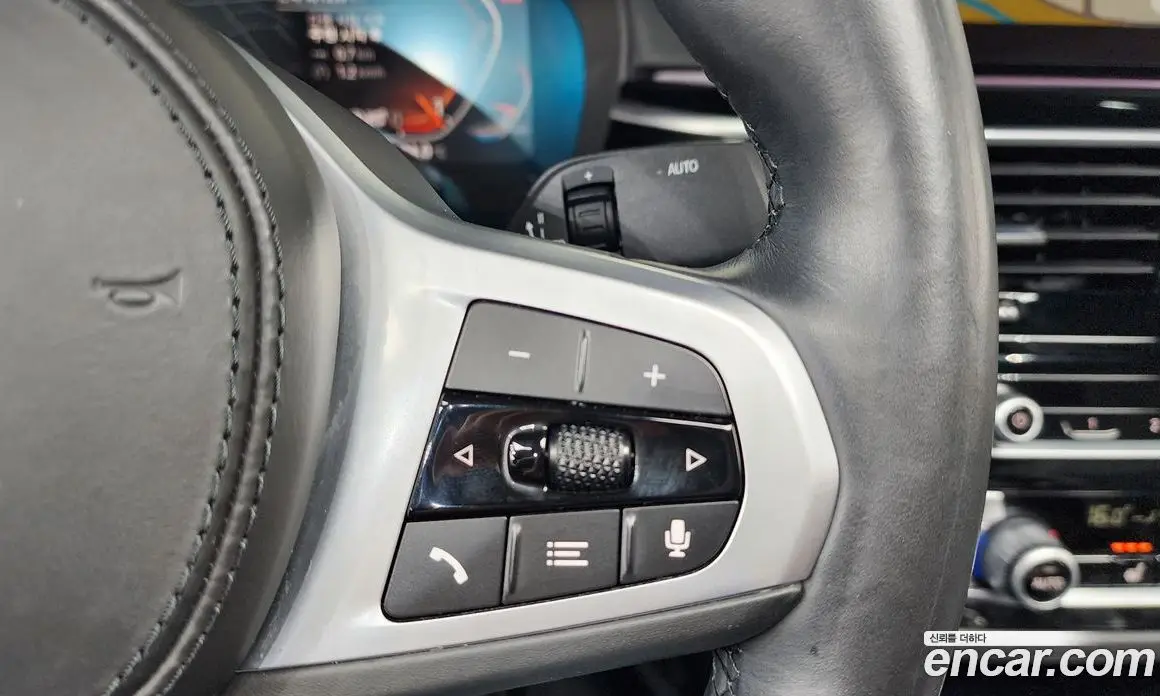 BMW 5 серия 2020 2.0 автомат (гидро), фото 21